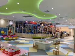 -meland亲子乐园•派对•研学(苏州悠方购物中心店)