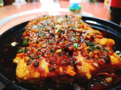 -士洲徽味阁(玉河休闲商业街店)