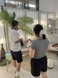 -韵纪亲子儿童摄影·孕妈照