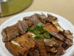 -百年银屏蚝烙·潮汕菜·非遗(乐山店)