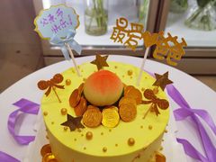 -贝紫Style(木马公寓店)