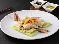 冰皮鸡-春满园·早茶·粤菜·宴会(粤海店)