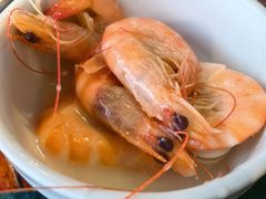 -大良毋米粥(锦龙路总店)