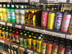 零售区-香草叶披萨·咖啡·啤酒(翰林邻里中心店)