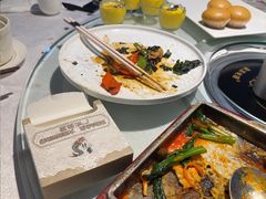 -鱼神·脆肉鲩 全鱼宴(西乡店)