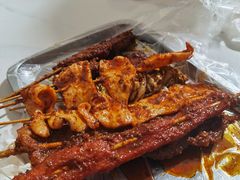 -胡仁根胡记炸炸炸