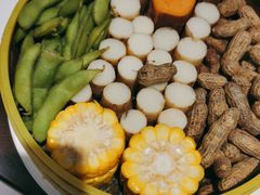 -湘南情·38秒生炒黄牛肉(学院路店)