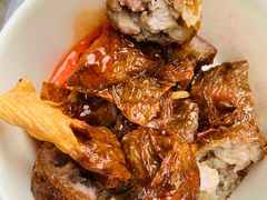 -老闽味沙茶面·姜母鸭(传承35年曾厝垵店)