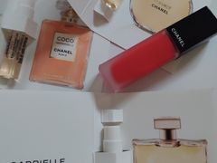 -CHANEL(恒隆广场店)