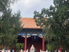 -北京国子监胡同