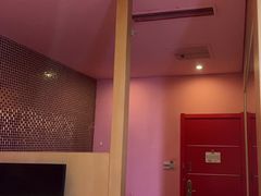 -爱舍美景酒店(燕儿岛路地铁站店)