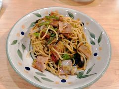 -萨莉亚意式餐厅(龙阳广场店)