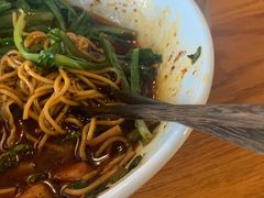 -好這口重庆小面(总店)