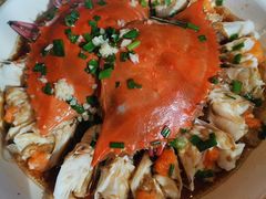 -妈妈菜舟山海鲜(定海古城店)