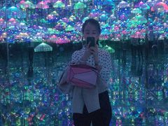 -天津梵高星空艺术馆(天河城旗舰店)
