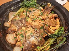 -永安鱼庄·镇江菜(东吴路店)