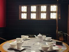 -啫神·广州地标美食(北京路店)