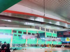 -四维羽毛球馆(北二中路店)