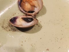 火锅-釜御山海鲜烤肉火锅自助(新城市中心店)