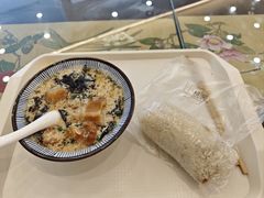 -小桃园·豆浆油条(复兴中路店)