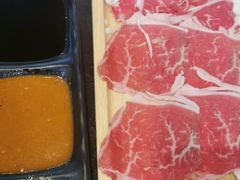 -贺野·自助炭火烤肉(紫藤路店)