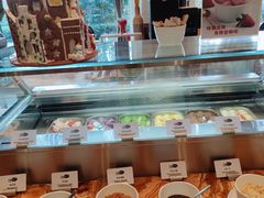 -万达瑞华酒店美食汇自助餐厅(楚河汉街店)