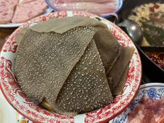 -楠火锅(西单店)