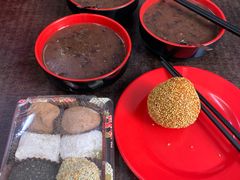 红豆粥-糯米香(长江路店)