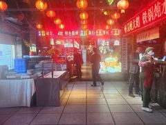 -人民公社大食堂(张家湾店)