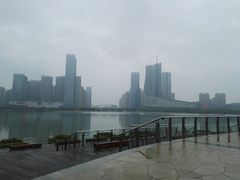 -天鹅湖体育公园