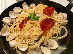 -火车头法国西餐厅