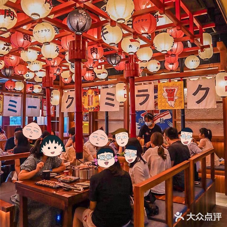 千与千寻电影同款烤肉⛩三亚也有了！便宜到哭