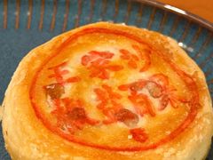 -王家沙点心店(南京西路总店)