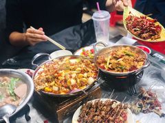 -小民大排档(光谷店)
