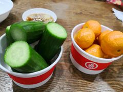 -双合园·海鲜水饺青岛菜(万佳广场店)