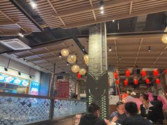 -滋粥楼·顺德菜(番禺广场总店)