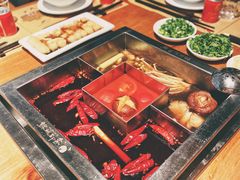 -锦城印象火锅(天府三街店)
