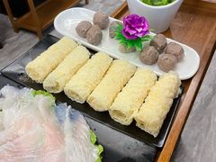 -禧鳳記·猪肚鸡火锅(玖洲道店)