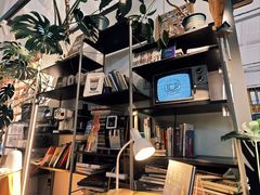 -109 COFFEE(建筑学院店)