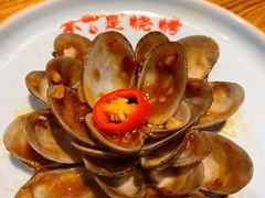 -不是烧烤·武汉烧烤·地道湖北菜(大成路店)