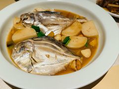 -荣小馆(椒江青悦城店)