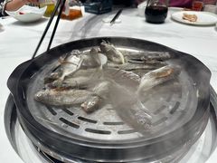 -德兴show鲜·蒸汽海鲜火锅餐厅(格创悦里店)