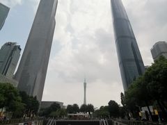 -广州塔