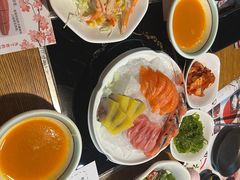 -松坂屋日料自助(长城路店)