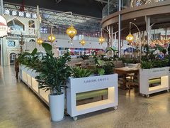 -天山传奇新疆菜(SKLP店)