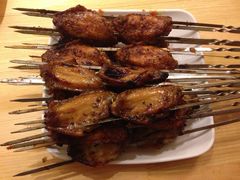 鬼味烤翅-鬼味烤翅(南锣鼓巷店)