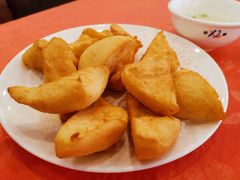 普宁炸豆腐-深运潮州粥(水库店)