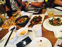 -胡桃里音乐酒馆(曲江店)