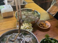 -攀枝花·任德琼·盐边羊肉米线
