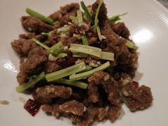 -杭州香格里拉·香宫中餐厅